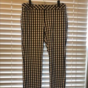 3/$12 Express Editor Pant